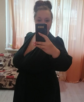 Лапуська, 38 лет